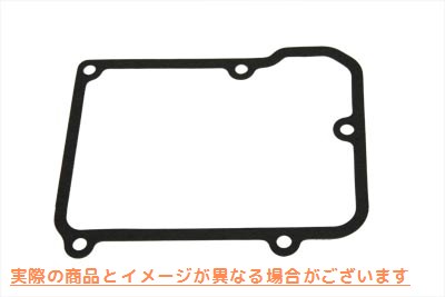 15-1041 ジェームス トランスミッション トップ カバー ガスケット 取寄せ Vツイン James Transmission Top Cover Gasket (検索