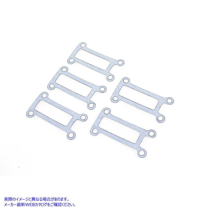 15-1044 トランスミッションオイル注入口ガスケット 取寄せ Vツイン Transmission Oil Fill Spout Gasket (検索用／62432-93
