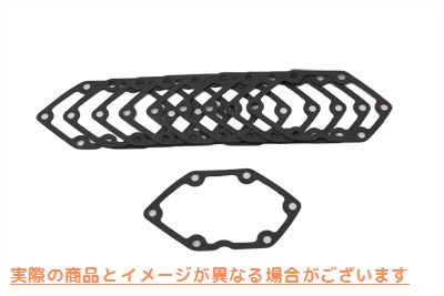 15-1050 ジェームス リリース カバー ガスケット 取寄せ Vツイン James Release Cover Gasket (検索用／36801-79 James JGI-3680