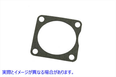15-1133 ジェームスシリンダーベースガスケット 取寄せ Vツイン James Cylinder Base Gasket (検索用／16775-29 James JGI-16775