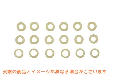 15-1150 ジェームス プライマリー ベルト ワッシャー ガスケット 取寄せ Vツイン James Primary Belt Washer Gasket (検索用／31