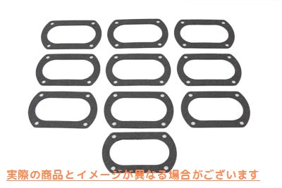 15-1201 ジェームス エアフィルターエレメントガスケット 取寄せ Vツイン James Air Filter Element Gasket (検索用／29463-99 J