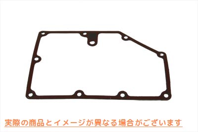 15-1205 ジェームス オイルパンガスケット 取寄せ Vツイン James Oil Pan Gasket (検索用／26072-90X James JGI-26072-90-X