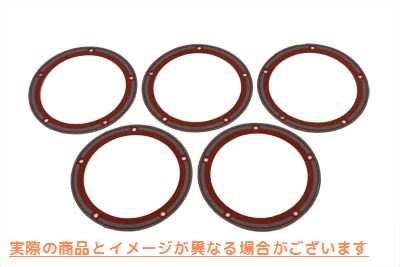 15-1224 ジェームス ダービー ガスケット 取寄せ Vツイン James Derby Gasket (検索用／ James JGI-25416-99-X