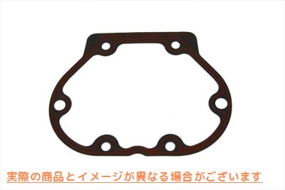 15-1230 ジェームスクラッチリリースガスケット 取寄せ Vツイン James Clutch Release Gasket (検索用／36801-87-X James JGI-36