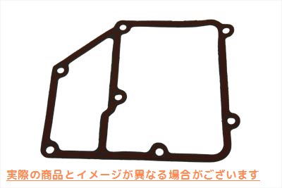 15-1231 ジェームス トランスミッション トップ カバー ガスケット 取寄せ Vツイン James Transmission Top Cover Gasket (検索