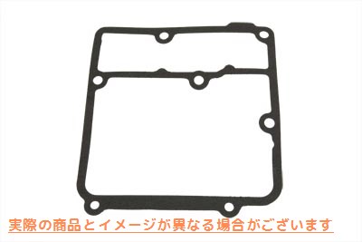15-1232 ジェームス トランスミッション トップ カバー ガスケット 取寄せ Vツイン James Transmission Top Cover Gasket (検索
