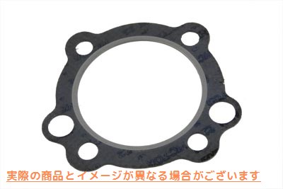 15-1250 Vツインヘッドガスケット 取寄せ Vツイン V-Twin Head Gasket (検索用／16773-85T