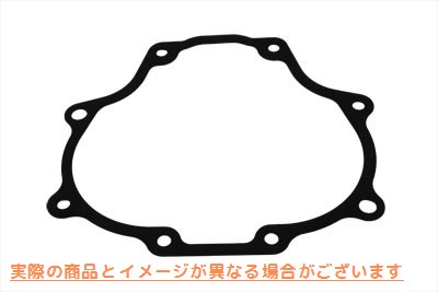15-1260 ジェームス トランスミッション ベアリング ハウジング ガスケット 取寄せ Vツイン James Transmission Bearing Housing