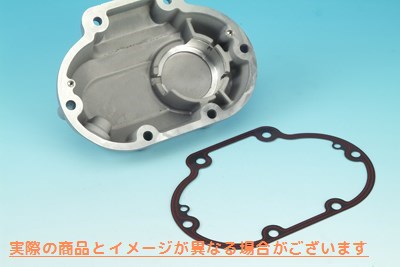 15-1261 ジェームスクラッチリリースカバーガスケット 取寄せ Vツイン James Clutch Release Cover Gasket (検索用／36805-06 Ja