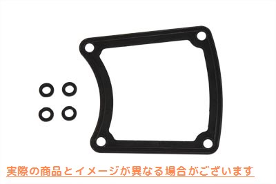 15-1278 ジェームス検査カバーガスケット 取寄せ Vツイン James Inspection Cover Gasket (検索用／ James JGI-34906-85-DL