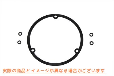 15-1279 ジェームス ダービー カバー ガスケット 取寄せ Vツイン James Derby Cover Gasket (検索用／ James JGI-25416-70-DL