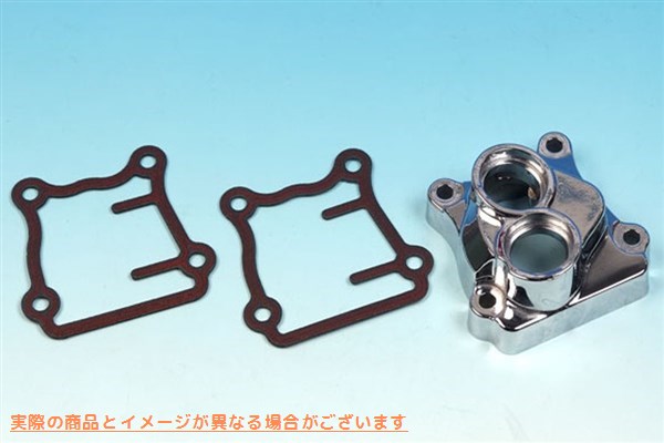 15-1296 ジェームスツインカムタペットカバーガスケット 取寄せ Vツイン James Twin Cam Tappet Cover Gasket (検索用／18635-99