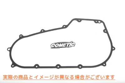 15-1306 コメティックプライマリーガスケット 取寄せ Vツイン Cometic Primary Gasket (検索用／ Cometic C9145F1
