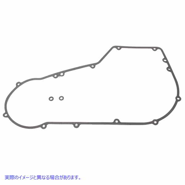 15-1307 AFM一次ガスケット 取寄せ Vツイン AFM Primary Gasket (検索用／