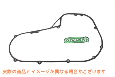 15-1308 コメティックプライマリーガスケット 取寄せ Vツイン Cometic Primary Gasket (検索用／ Cometic C9307F1