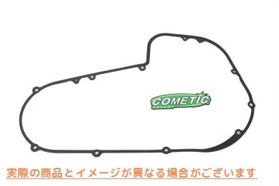 15-1309 コメティックプライマリーガスケット 取寄せ Vツイン Cometic Primary Gasket (検索用／ Cometic C9308F1