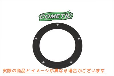 15-1314 コメティックダービーガスケット 取寄せ Vツイン Cometic Derby Gasket (検索用／ Cometic C9997F1