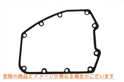 15-1316 Cometic カムカバーガスケット 取寄せ Vツイン Cometic Cam Cover Gasket (検索用／ Cometic C9575F1
