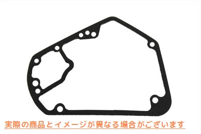 15-1318 Cometic カムカバーガスケット 取寄せ Vツイン Cometic Cam Cover Gasket (検索用／ Cometic C9302F1