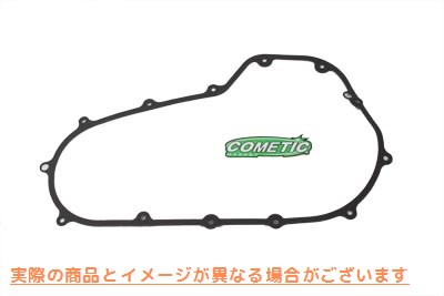 15-1327 コメティックプライマリーガスケット 取寄せ Vツイン Cometic Primary Gasket (検索用／ Cometic C9179F1
