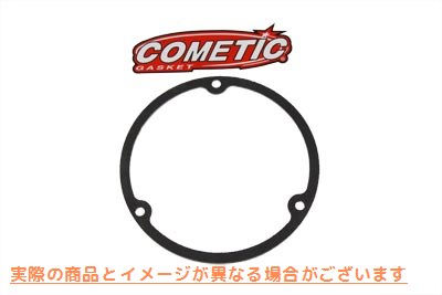 15-1328 コメティックダービーガスケット 取寄せ Vツイン Cometic Derby Gasket (検索用／ Cometic C9183F1