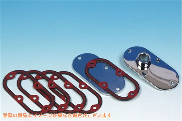 15-1421 ジェームス検査カバーガスケット 取寄せ Vツイン James Inspection Cover Gasket (検索用／60567-90 James JGI-60567-90