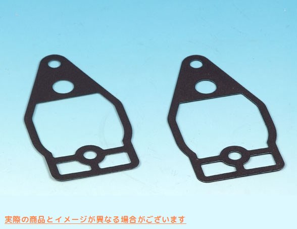 15-1445 ジェームス ブリーザー バッフル ガスケット 取寄せ Vツイン James Breather Baffle Gasket (検索用／17592-99 James JG
