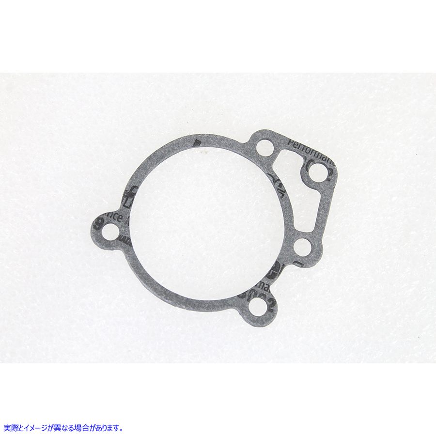 15-1456 キャブレターフランジガスケット 取寄せ Vツイン Carburetor Flange Gaskets (検索用／