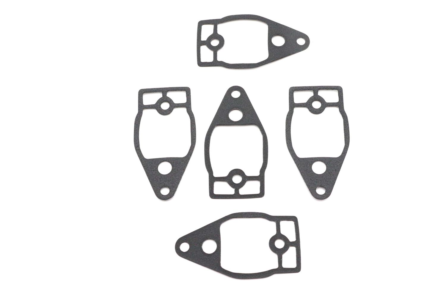 15-1463 取寄せ Vツイン Breather Baffle Gasket (検索用／17592-99)