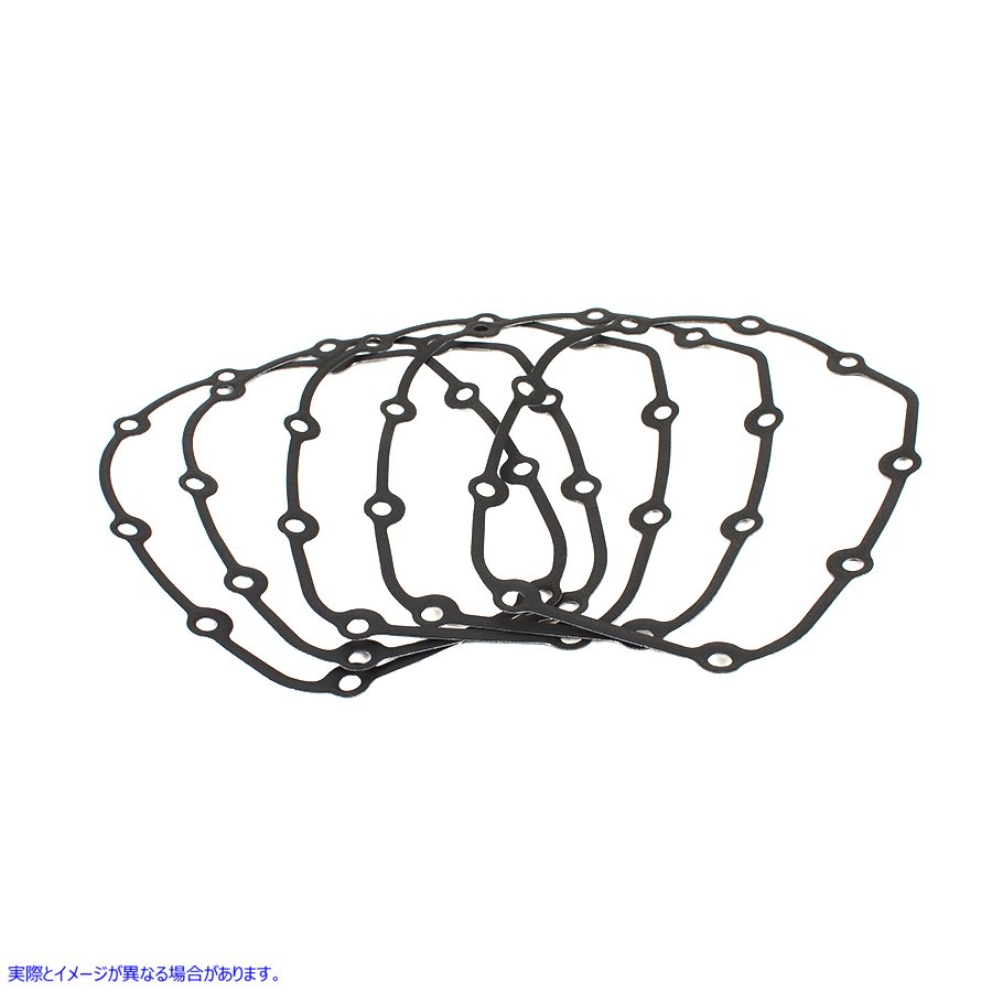 15-1478 Cometic AFM カム カバー ガスケット 取寄せ Vツイン Cometic AFM Cam Cover Gasket (検索用／25700370 Cometic C10173
