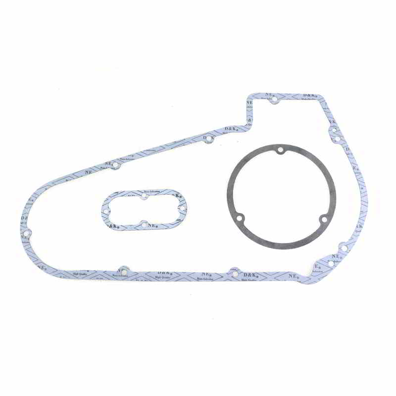 15-1490  取寄せ Vツイン Outer Primary Gasket Kit (検索用／