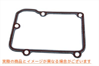 15-1505 V ツイン トランスミッション トップ ガスケット 取寄せ Vツイン V-Twin Transmission Top Gasket (検索用／34904-86C