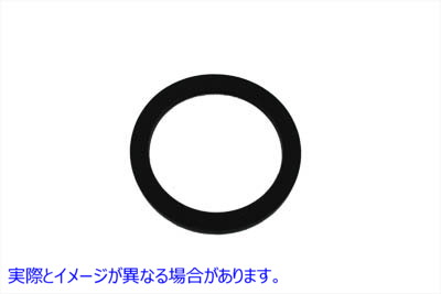 15-1508 キャップシールガスケット 取寄せ Vツイン Cap Seal Gasket (検索用／
