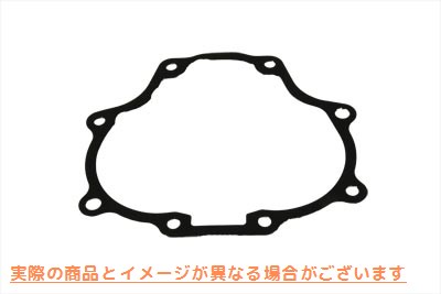 15-1535 V ツイン ベアリング ハウジング ガスケット 取寄せ Vツイン V-Twin Bearing Housing Gasket (検索用／35654-06
