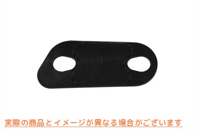 15-1540 V-Twin インスペクションカバーガスケット 取寄せ Vツイン V-Twin Inspection Cover Gasket (検索用／34986-04