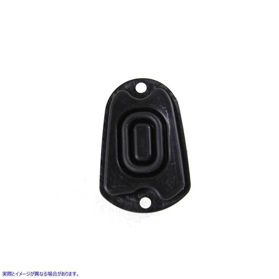15-1618 リアマスターシリンダーガスケット 取寄せ Vツイン Rear Master Cylinder Gasket (検索用／