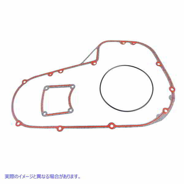 15-1769 FXR-FLT プライマリーガスケットキット 取寄せ Vツイン FXR-FLT Primary Gasket Kit (検索用／