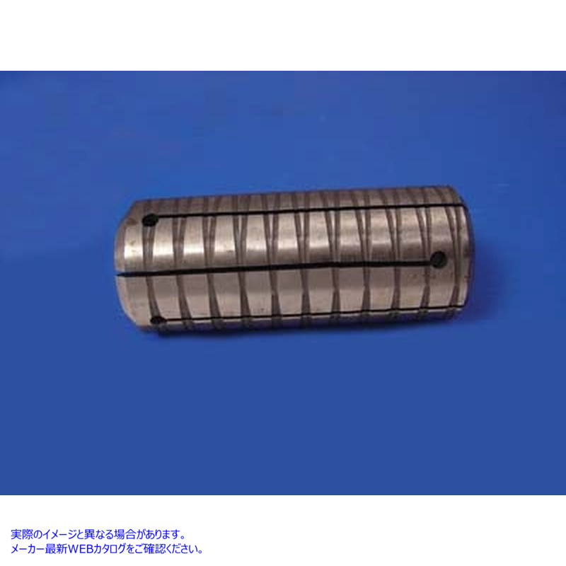 16-0022 ロッド用交換ラップヘッドツール 取寄せ Vツイン Replacement Lap Head Tool For Rods (検索用／96740-36 Eastern A-967