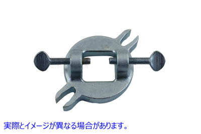 16-0029 コンロッドクランプツール 取寄せ Vツイン Connecting Rod Clamping Tool (検索用／95952-33
