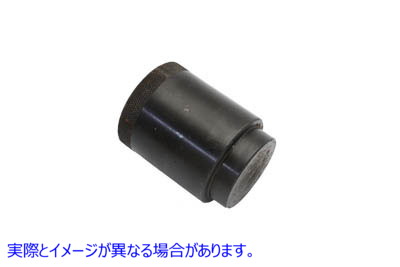 16-0046 ベアリングレースプレスプラグツール 取寄せ Vツイン Bearing Race Press Plug Tool (検索用／ Eastern A-97194-77