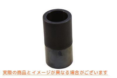16-0055 フォークブッシュおよびシールインストーラーツール 取寄せ Vツイン Fork Bushing and Seal Installer Tool (検索用／34