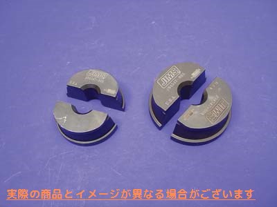 16-0058 スプロケットシャフトベアリングツール 取寄せ Vツイン Sprocket Shaft Bearing Tool (検索用／94547-80A 94547-80B