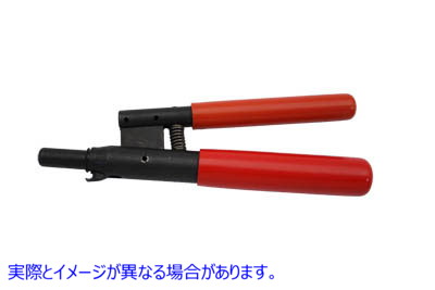 16-0075 リストピンリングツール Wrist Pin Ring Tool 取寄せ Vツイン (検索用／ K&L Supply Co. 35-2269