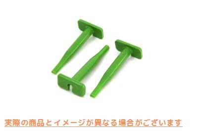 16-0089 Deutsch 端子取り外しツール 取寄せ Vツイン Deutsch Terminal Removal Tool (検索用／ Thexton 584