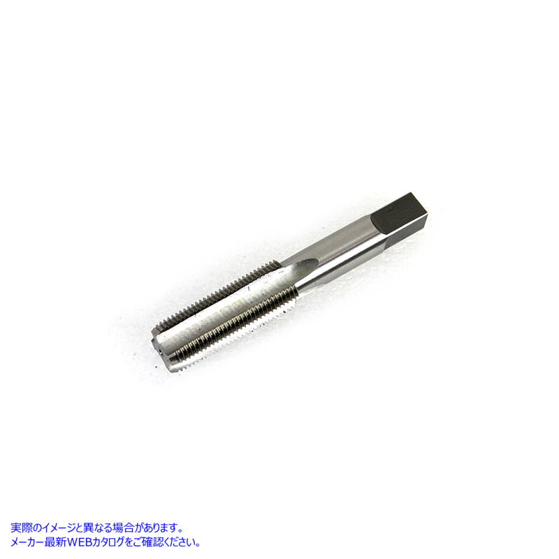 16-0091 タップツール 3/4インチ X 16 取寄せ Vツイン Tap Tool 3/4 inch X 16 (検索用／