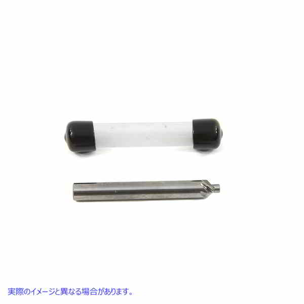 16-0095 針ジェットシートカッターツール Needle Jet Seat Cutter Tool 取寄せ Vツイン (検索用／ Motorshop