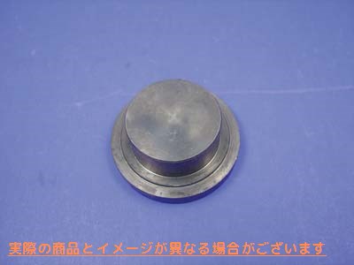 16-0105 メインシャフトベアリングプレスツール 取寄せ Vツイン Mainshaft Bearing Press Tool (検索用／33428-A Jims 33428-78