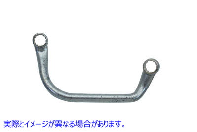 16-0107 レプリカシリンダーベースレンチツール Replica Cylinder Base Wrench Tool 取寄せ Vツイン (検索用／94585-30