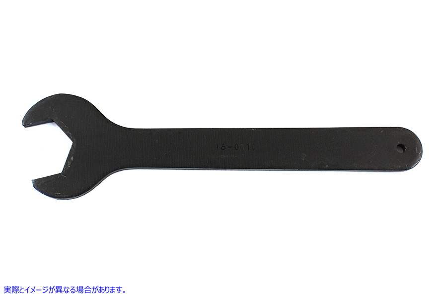 16-0110 インテークマニホールドレンチ 取寄せ Vツイン Intake Manifold Wrench (検索用／94537-26